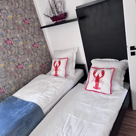 Kolobrzeg, Mieszkanie-3 Pokoje, Rodzinne Kołobrzeg