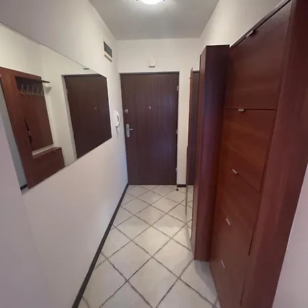 Kolobrzeg, Mieszkanie-3 Pokoje, Rodzinne *