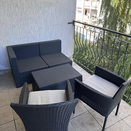 Lejlighed Kolobrzeg, Mieszkanie-3 Pokoje, Rodzinne Kołobrzeg